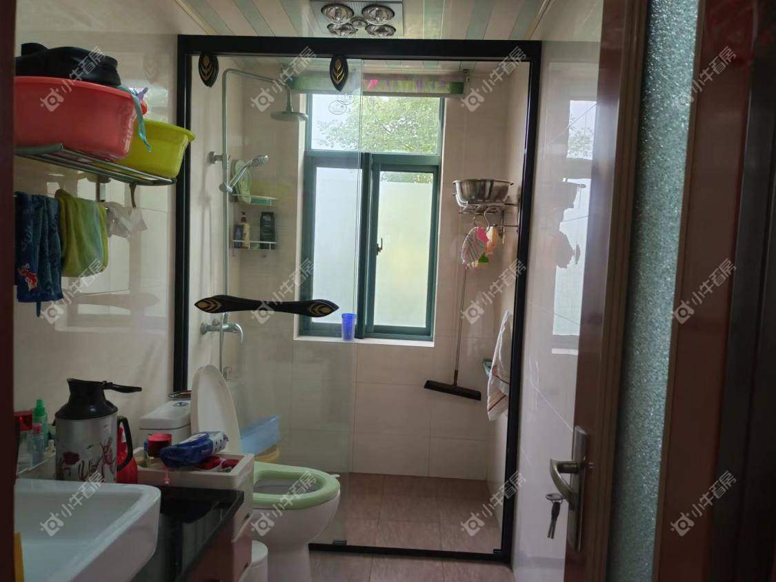 镇江金鼎城市花园在售二手房源室内图_小牛看房