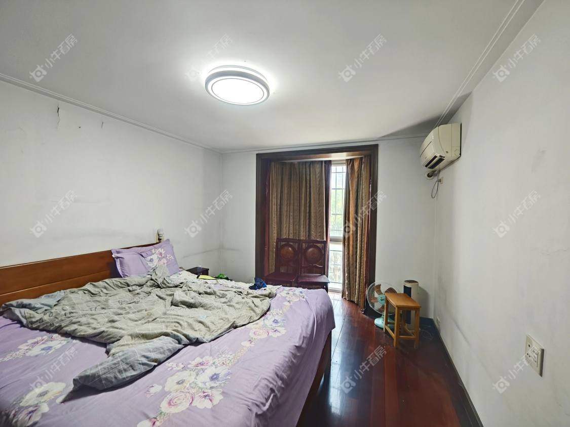 镇江新世纪花园（丹阳）在售二手房源室内图_小牛看房