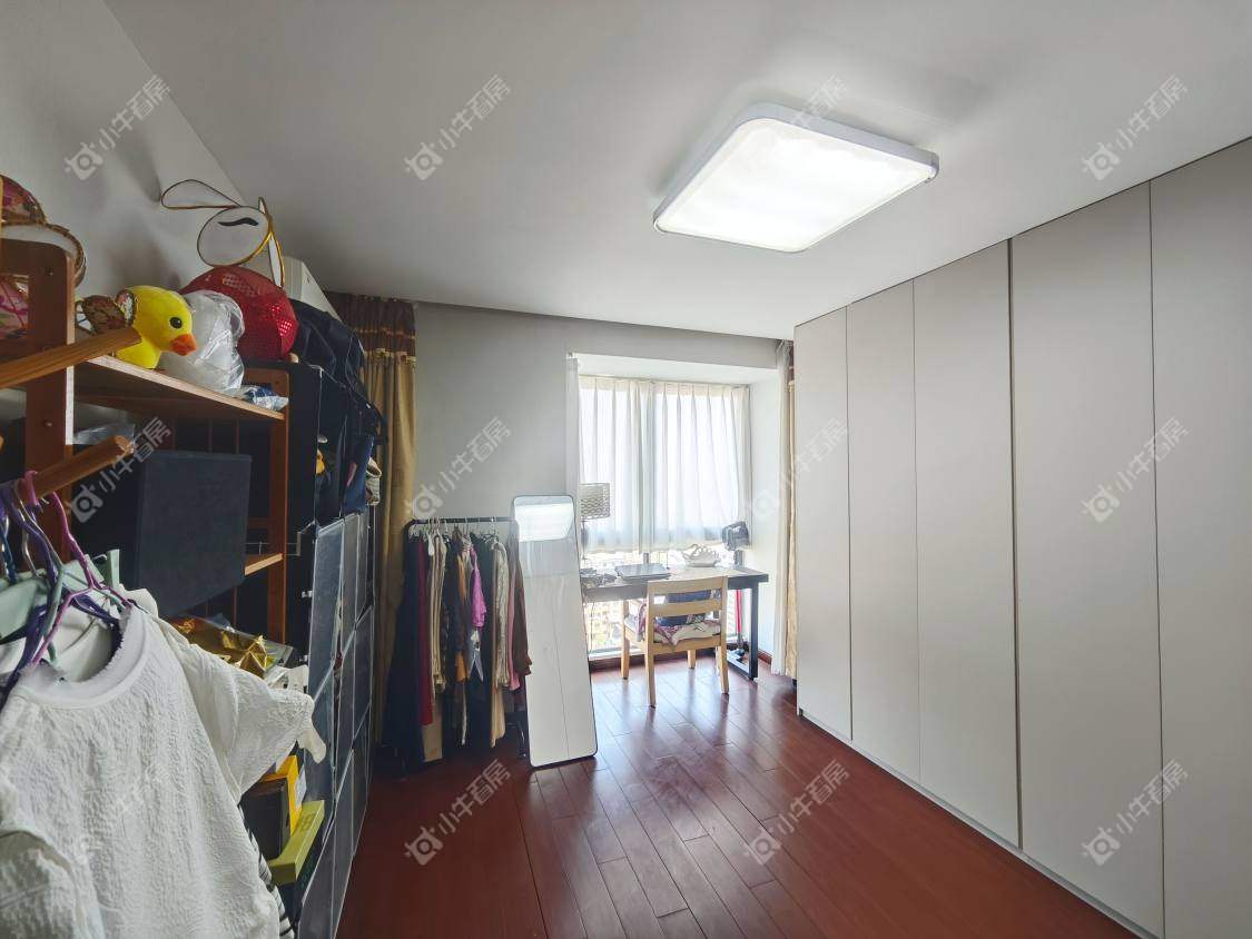 镇江江南人家在售二手房源室内图_小牛看房