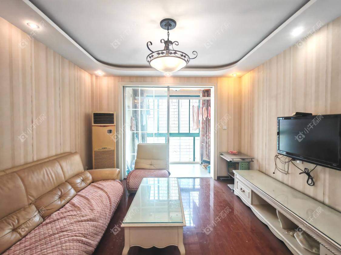 镇江普善人家在售二手房源室内图_小牛看房