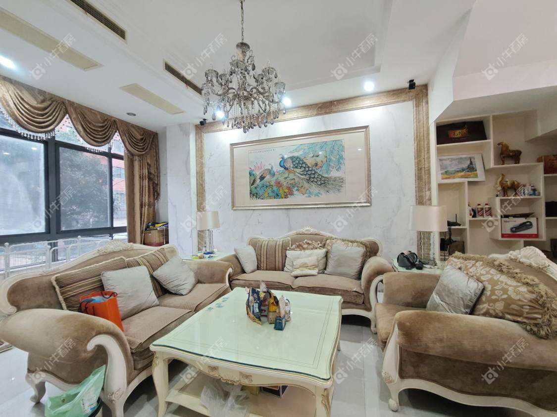 镇江江南人家在售二手房源_小牛看房