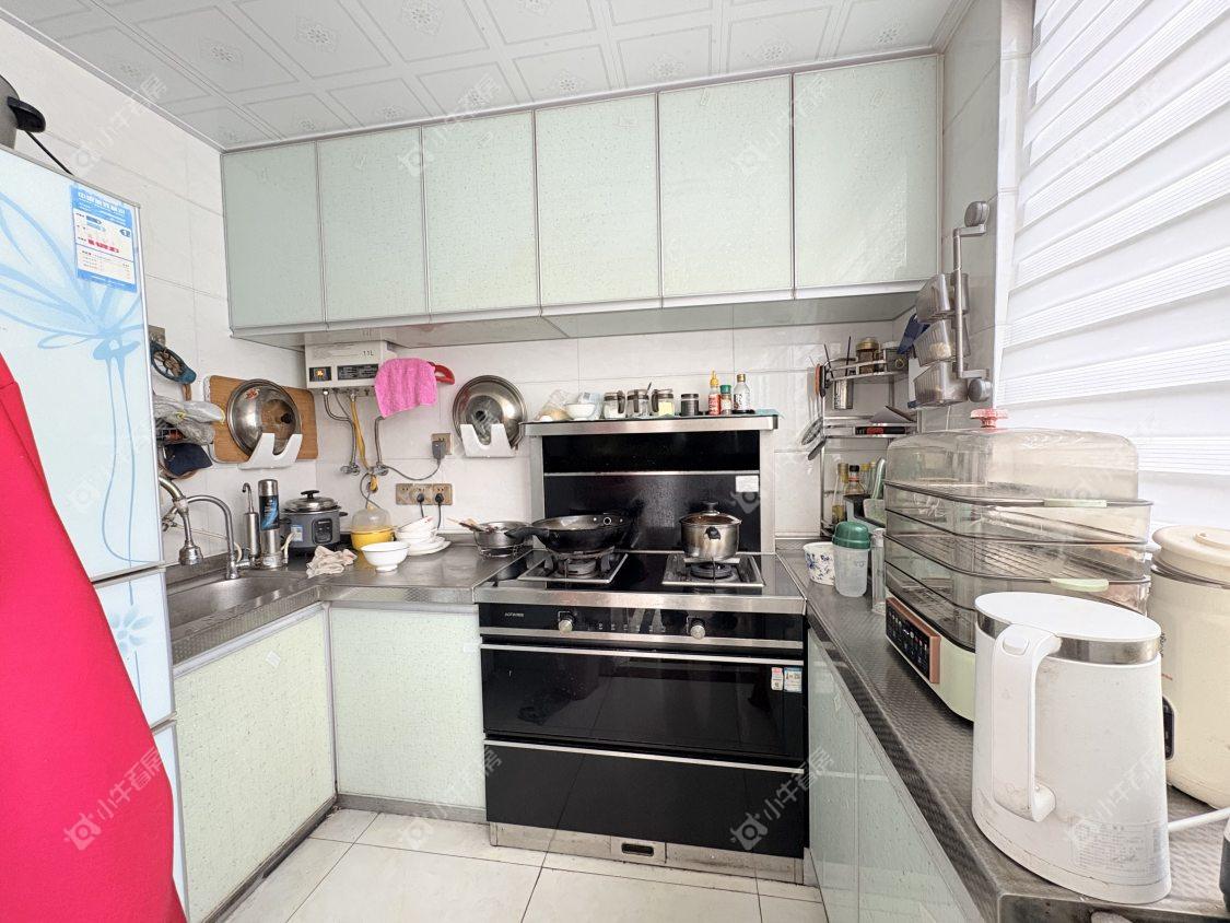 镇江河滨新村（丹阳）在售二手房源室内图_小牛看房