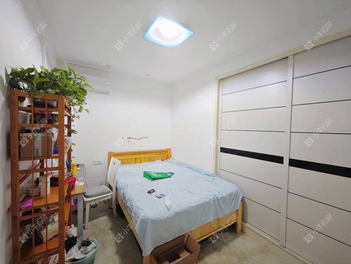 镇江吾悦华府（丹阳）在售二手房源室内图_小牛看房