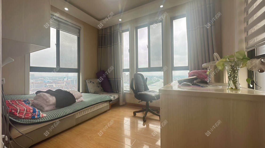 镇江御河熙岸在售二手房源_小牛看房