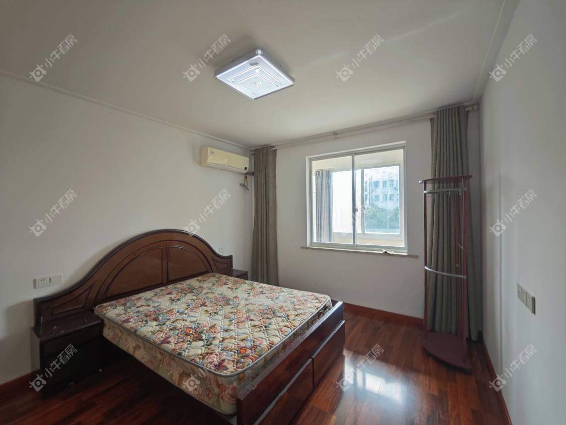 镇江多管局宿舍楼在售二手房源室内图_小牛看房