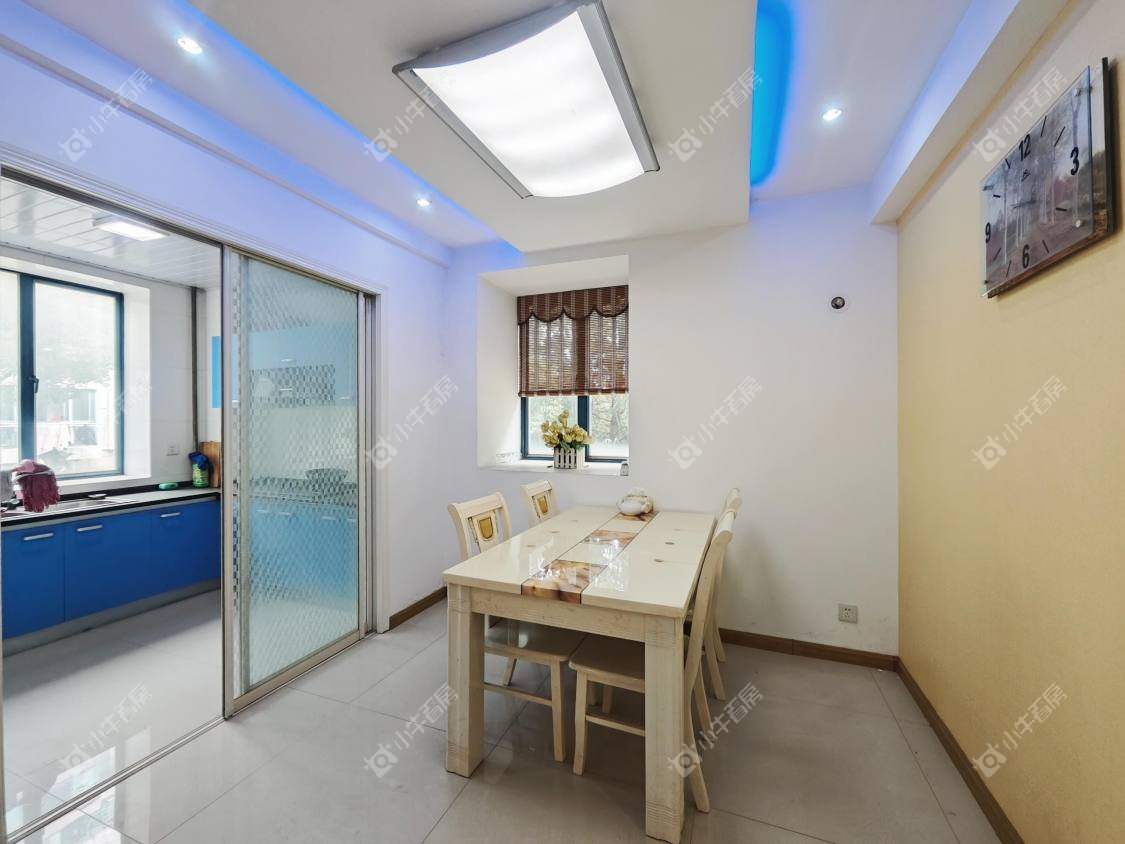 镇江天波城在售二手房源室内图_小牛看房