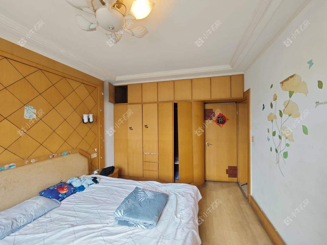 镇江云阳新村在售二手房源室内图_小牛看房