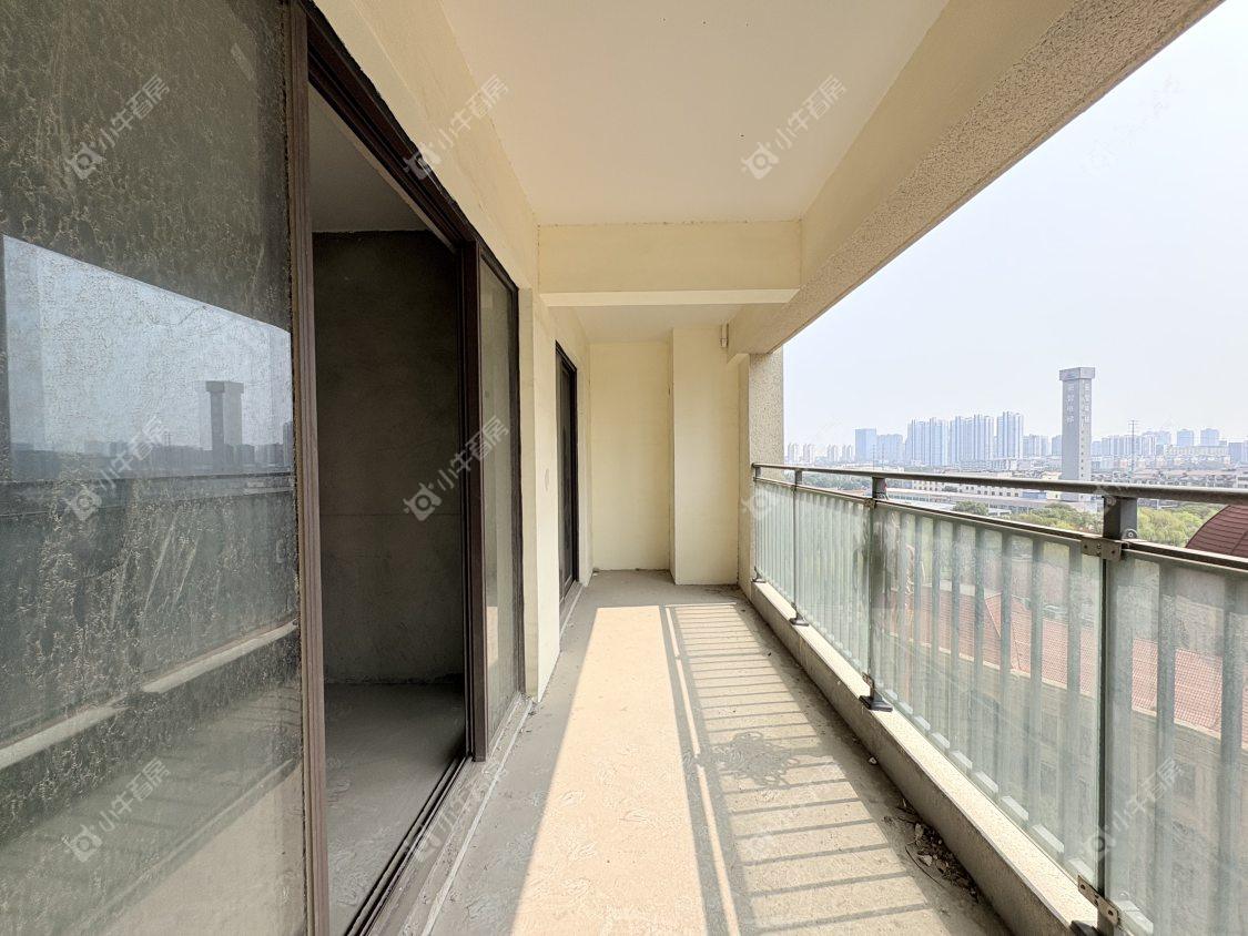 丹阳信达香堤国际在售二手房源室内图_小牛看房