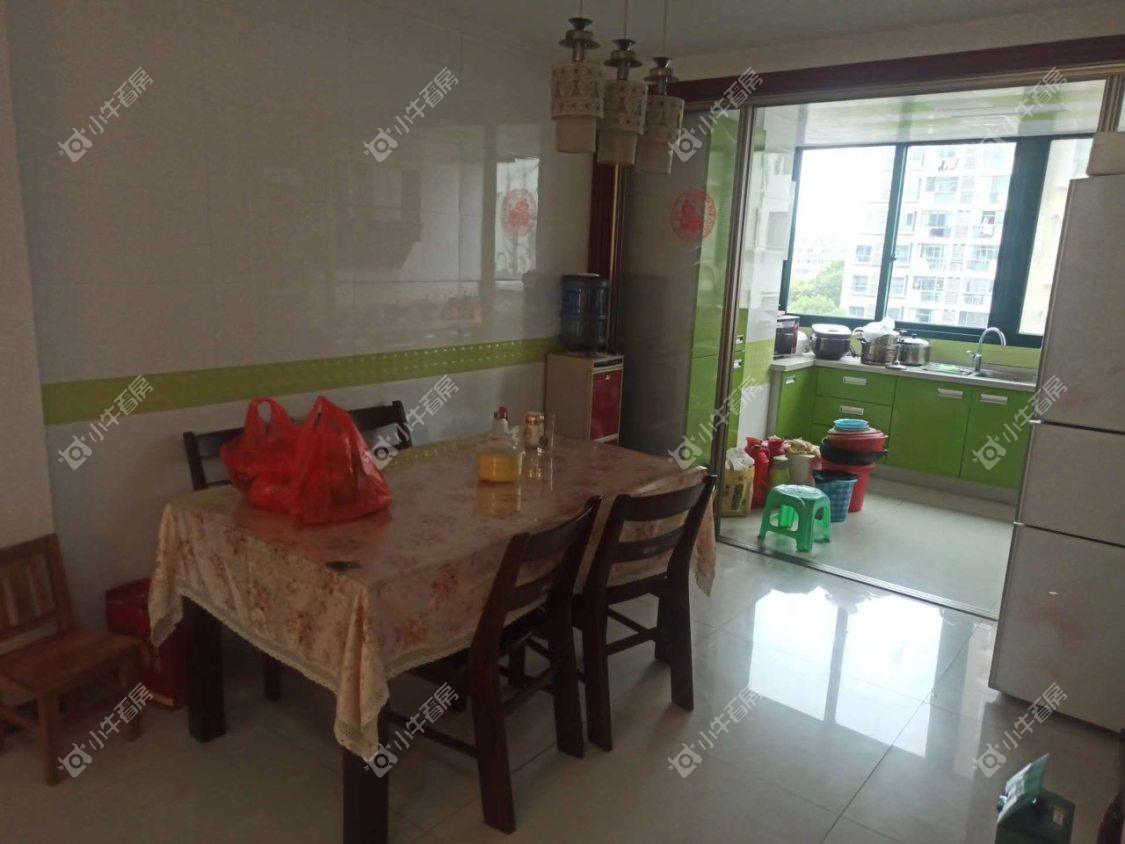 镇江东方嘉园在售二手房源室内图_小牛看房