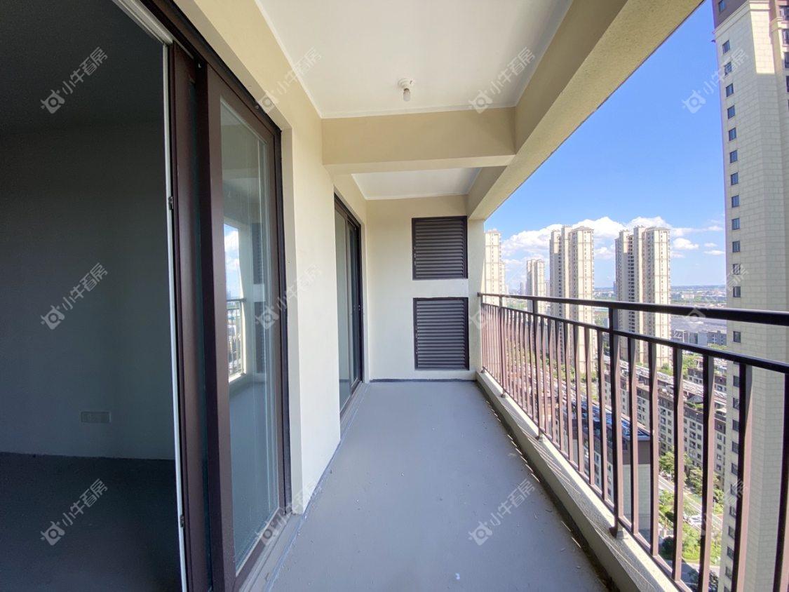 镇江中南熙悦城中南二期在售二手房源室内图_小牛看房