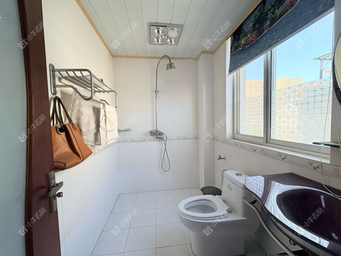 镇江新新家园在售二手房源室内图_小牛看房