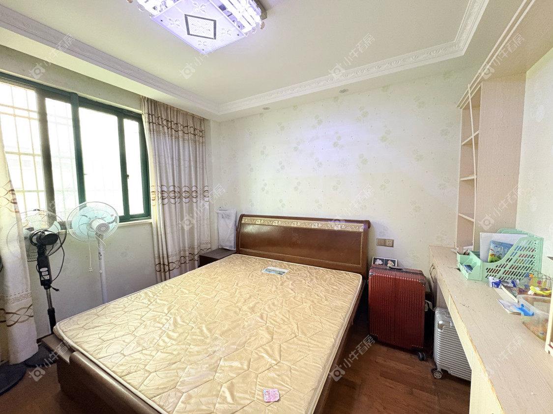 镇江欧洲城在售二手房源室内图_小牛看房