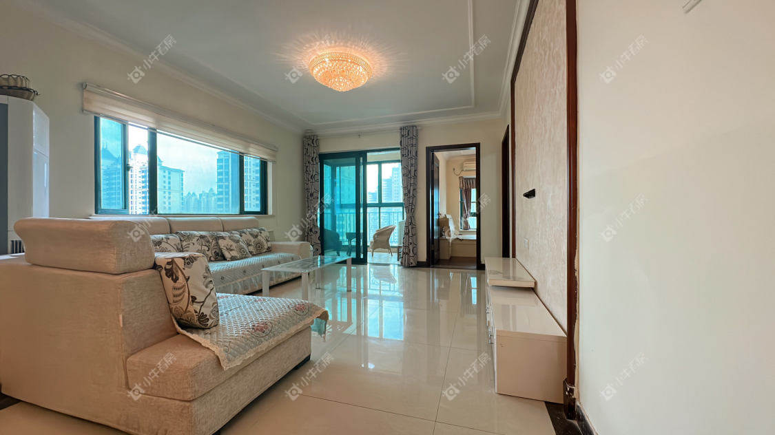 镇江恒大名都一期在售二手房源_小牛看房