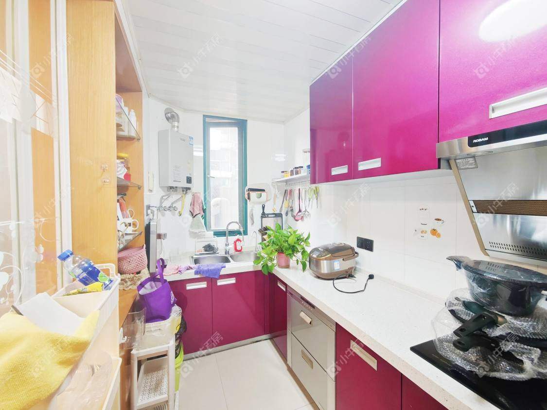 镇江江南人家在售二手房源室内图_小牛看房