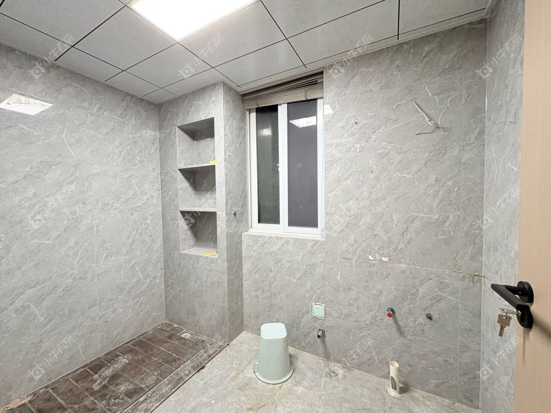 镇江中南君悦府中南一期在售二手房源室内图_小牛看房