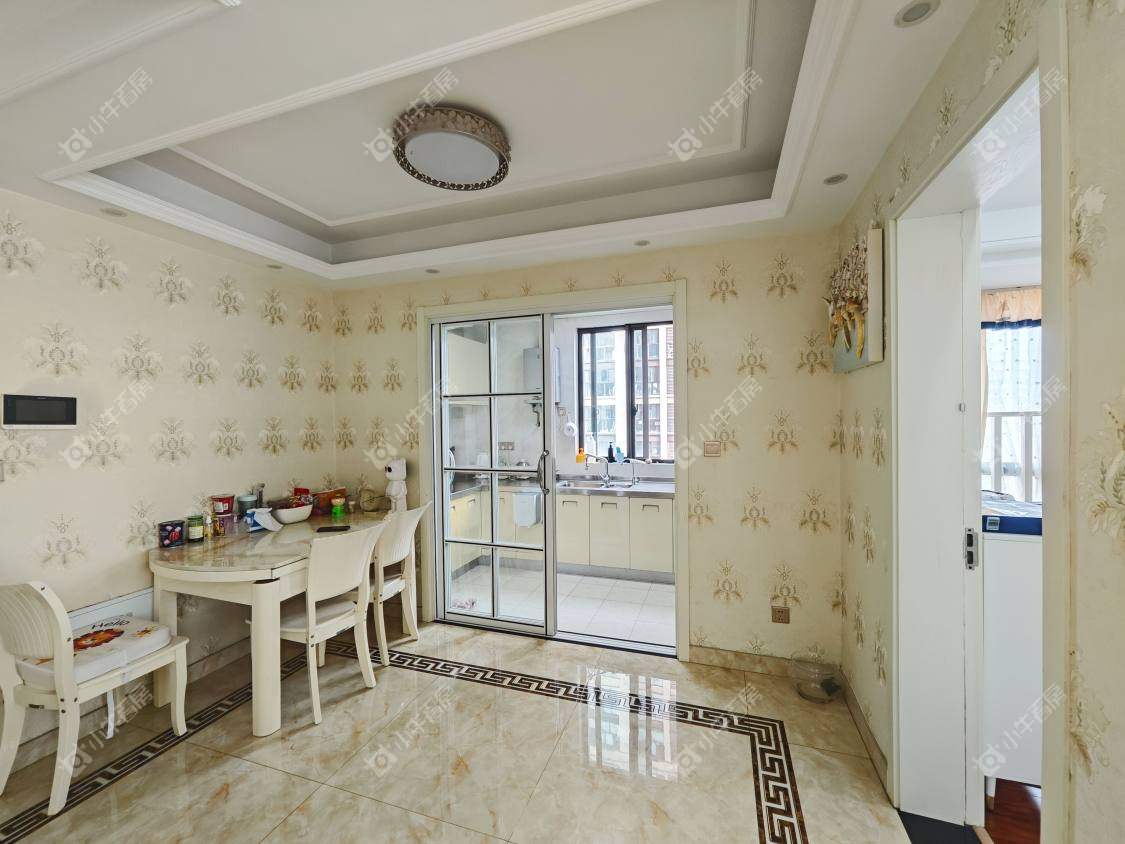 镇江华都锦城在售二手房源室内图_小牛看房