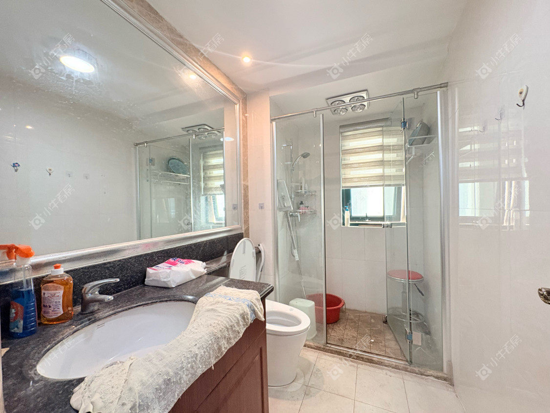 镇江恒大名都一期在售二手房源室内图_小牛看房