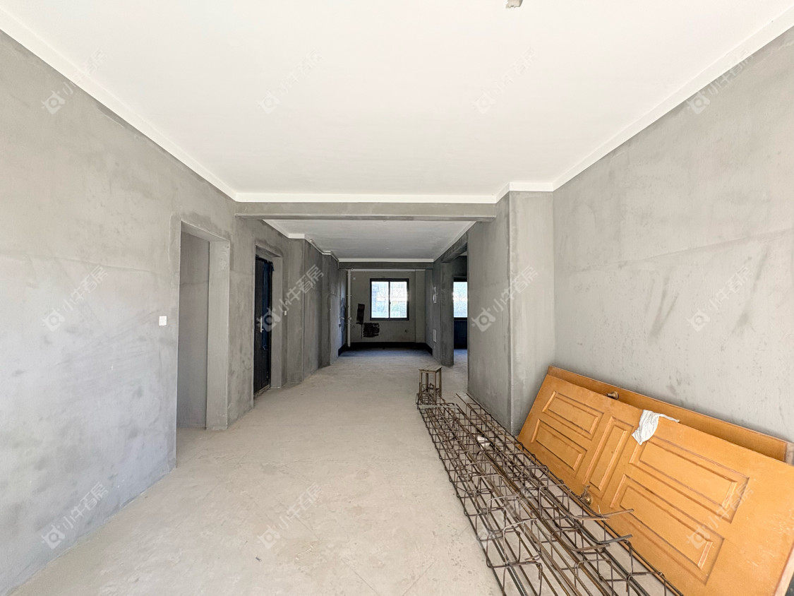 镇江天壹公馆（风华里）在售二手房源室内图_小牛看房