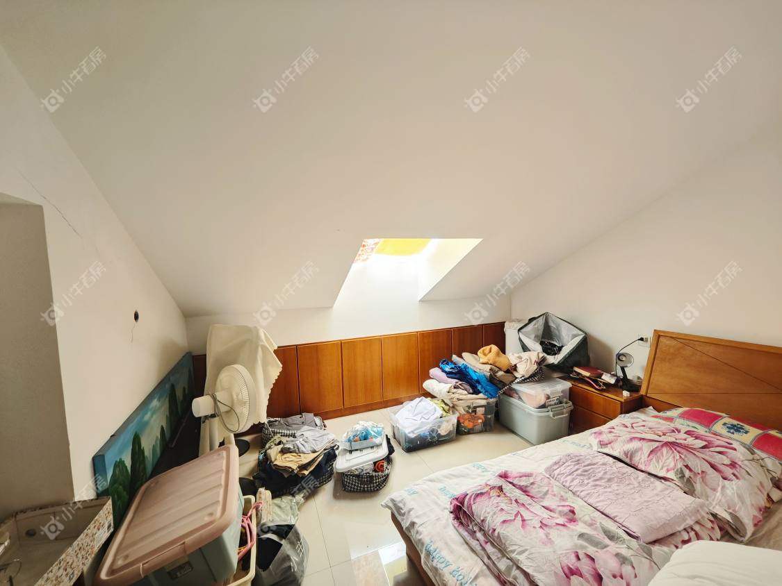 镇江新香草苑在售二手房源室内图_小牛看房