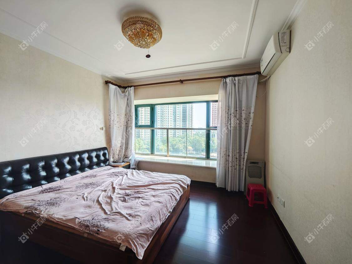 镇江恒大城在售二手房源室内图_小牛看房