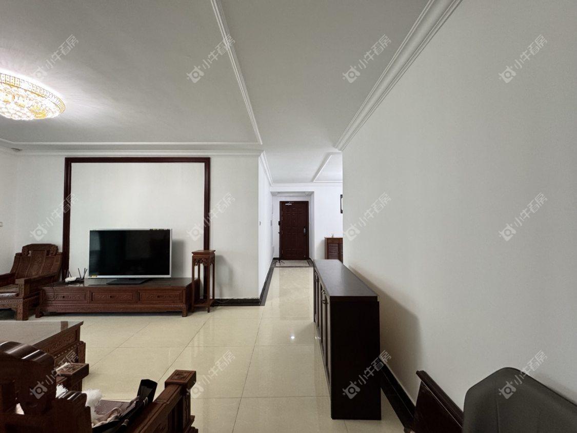 镇江恒大名都一期在售二手房源室内图_小牛看房