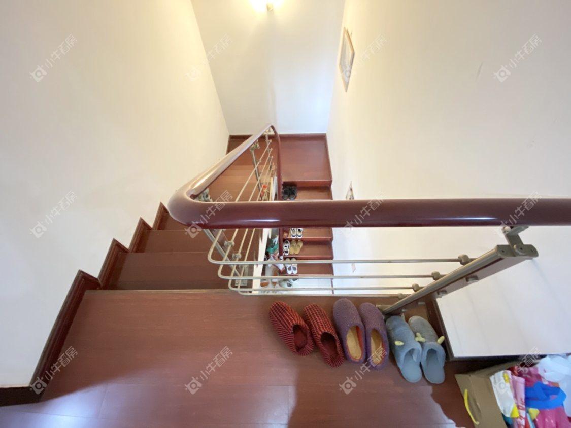 镇江新世纪花园（丹阳）在售二手房源室内图_小牛看房