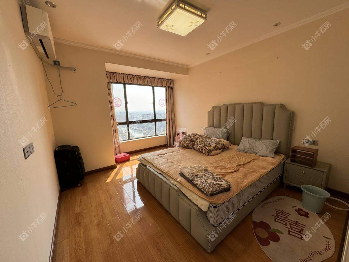 镇江华都锦城在售二手房源室内图_小牛看房