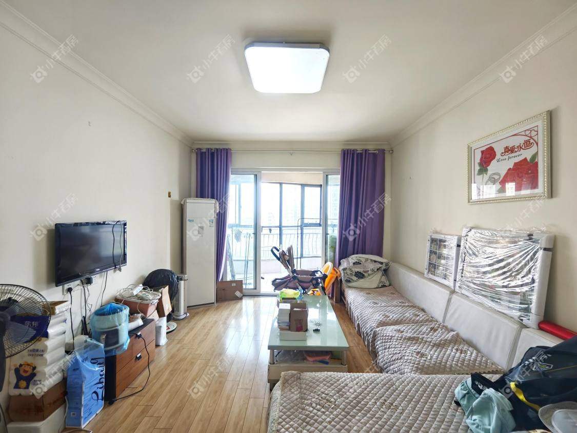 镇江碧桂园在售二手房源室内图_小牛看房