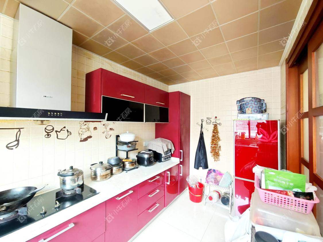 镇江佳景天城在售二手房源室内图_小牛看房