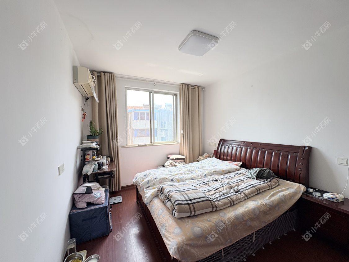 镇江华南新村在售二手房源室内图_小牛看房