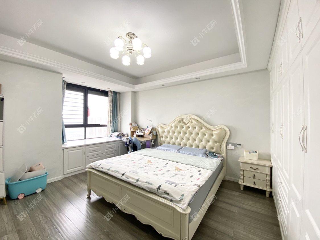 镇江紫竹园在售二手房源室内图_小牛看房