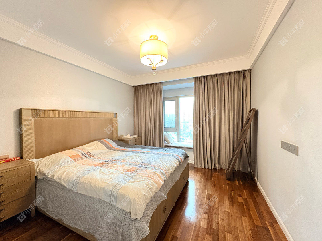 镇江大亚第一城在售二手房源室内图_小牛看房