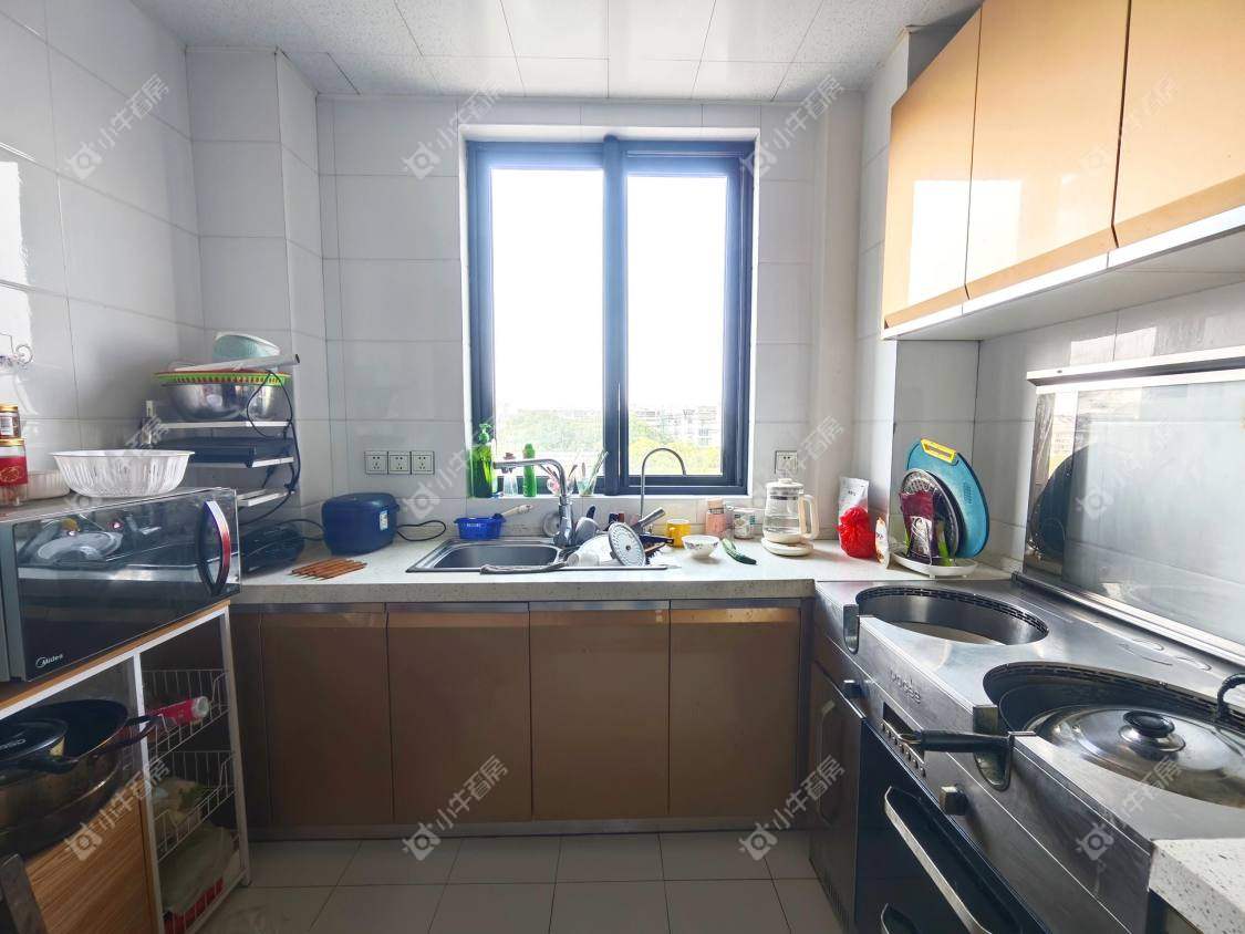 镇江锦尚名都在售二手房源室内图_小牛看房