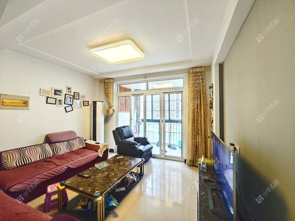 镇江普善人家在售二手房源_小牛看房