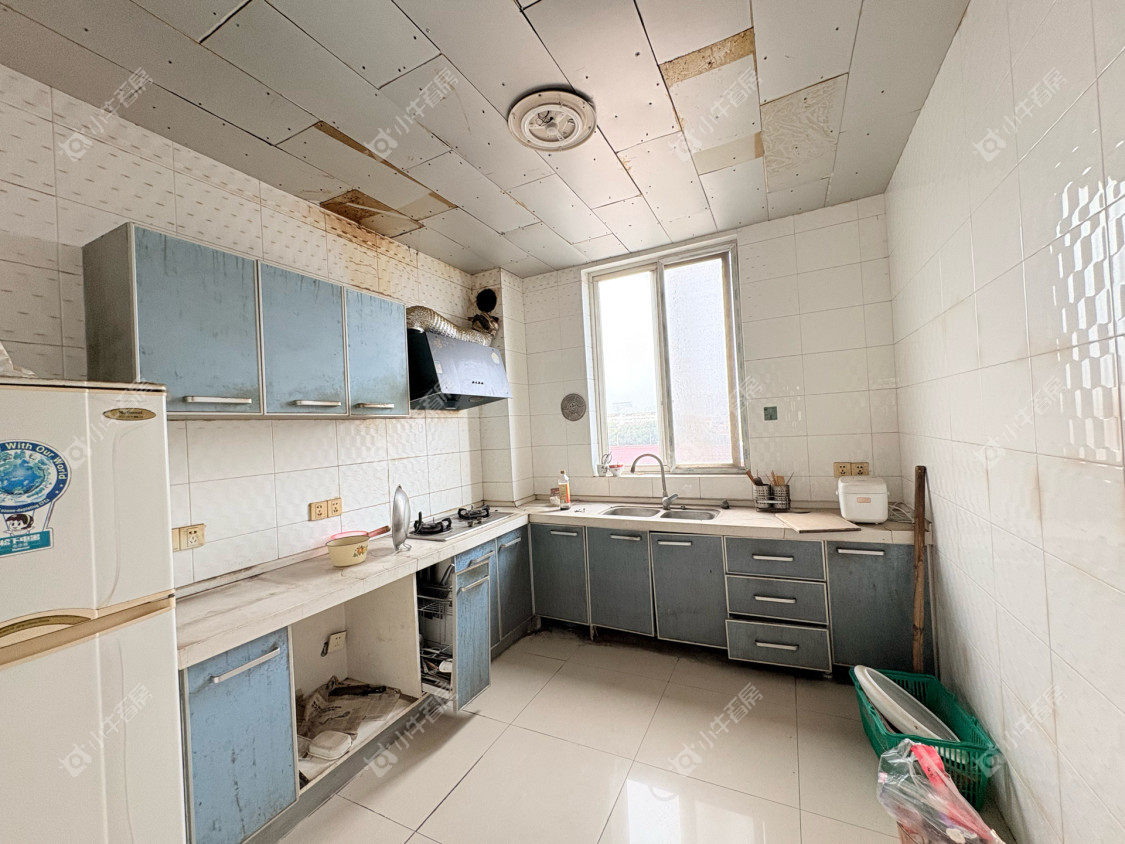 镇江华云公寓在售二手房源室内图_小牛看房