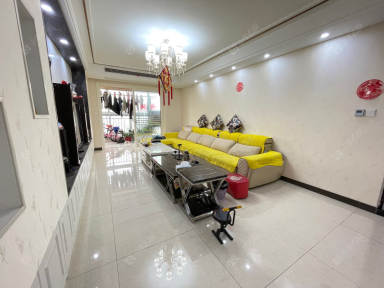 镇江恒大城在售二手房_小牛看房