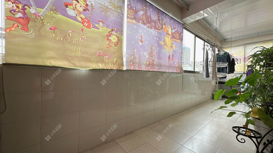 镇江华南园中园在售二手房源_小牛看房