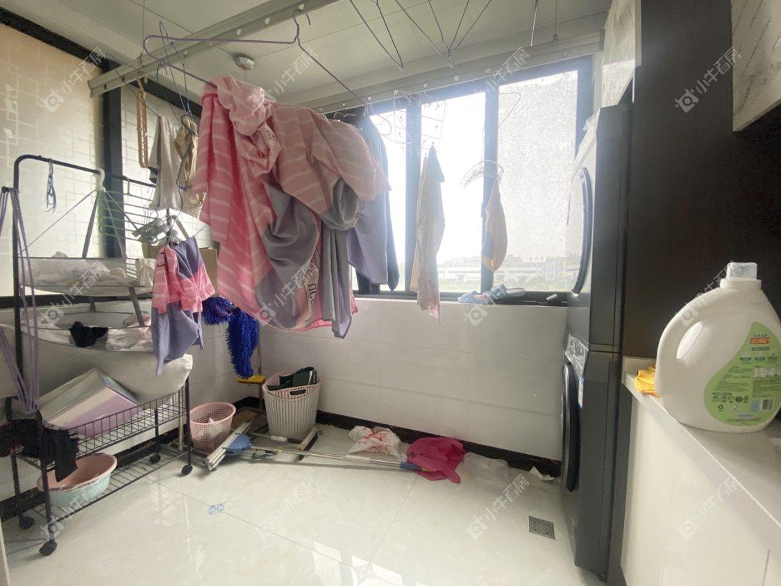 镇江紫竹园在售二手房源室内图_小牛看房