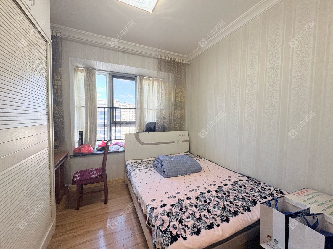 镇江碧桂园在售二手房源室内图_小牛看房