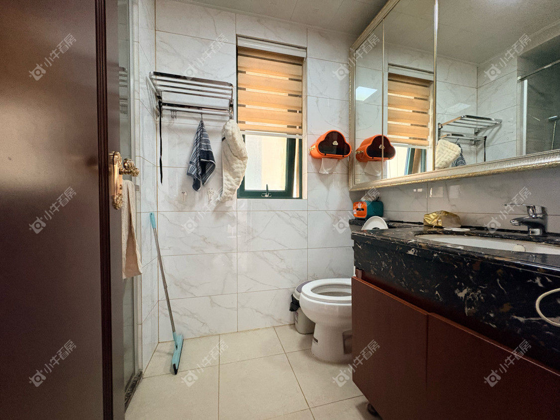 镇江恒大城在售二手房源室内图_小牛看房