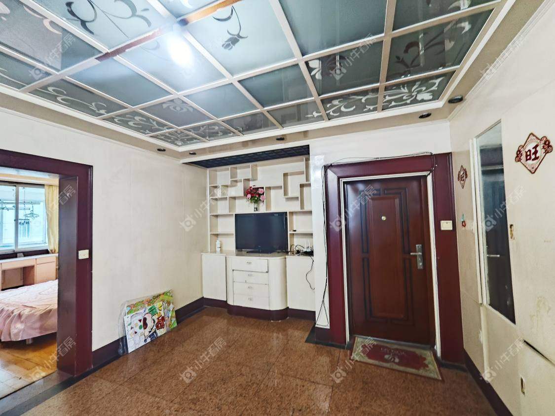 镇江新家园在售二手房源室内图_小牛看房