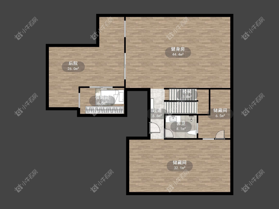 镇江天悦名城在售二手房源_小牛看房