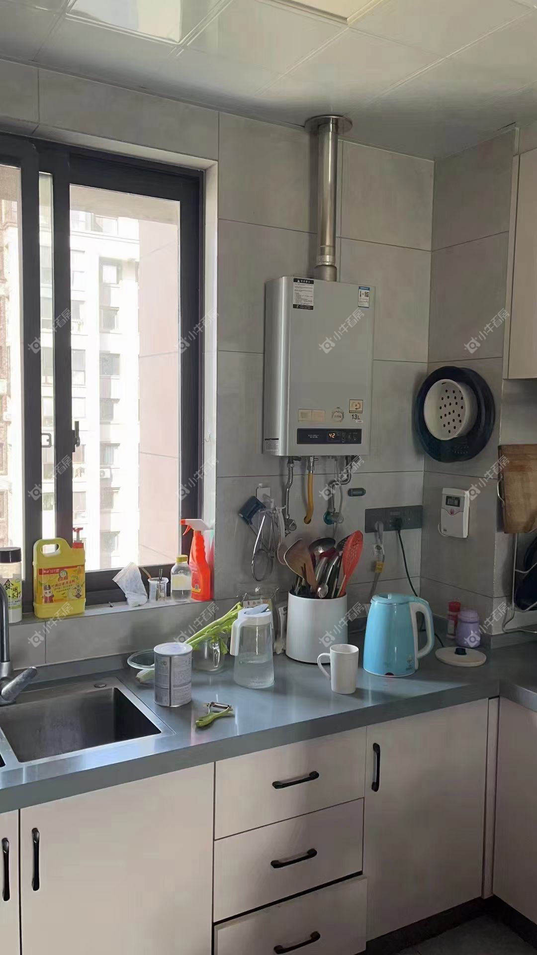 镇江滨河凤凰城在售二手房源_小牛看房