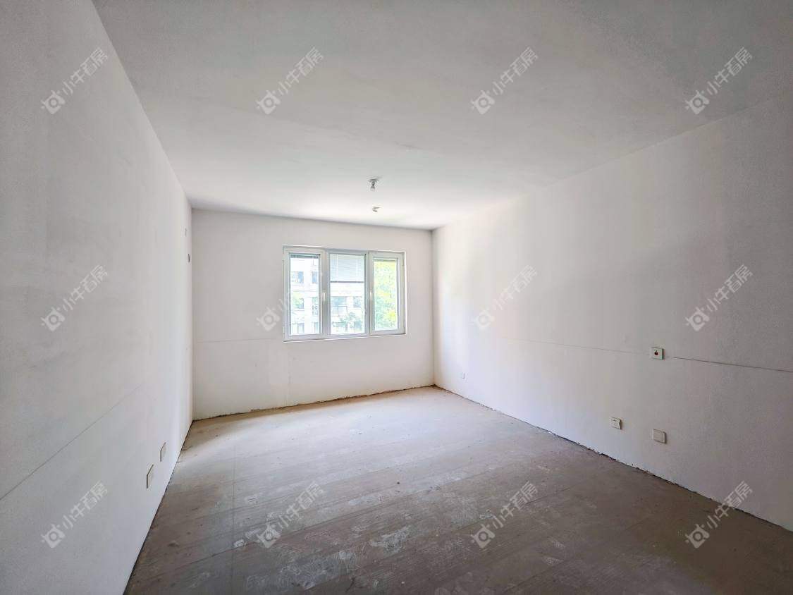 镇江中南熙悦城中南二期在售二手房源室内图_小牛看房