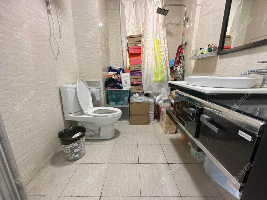 镇江名都新贵在售二手房源_小牛看房