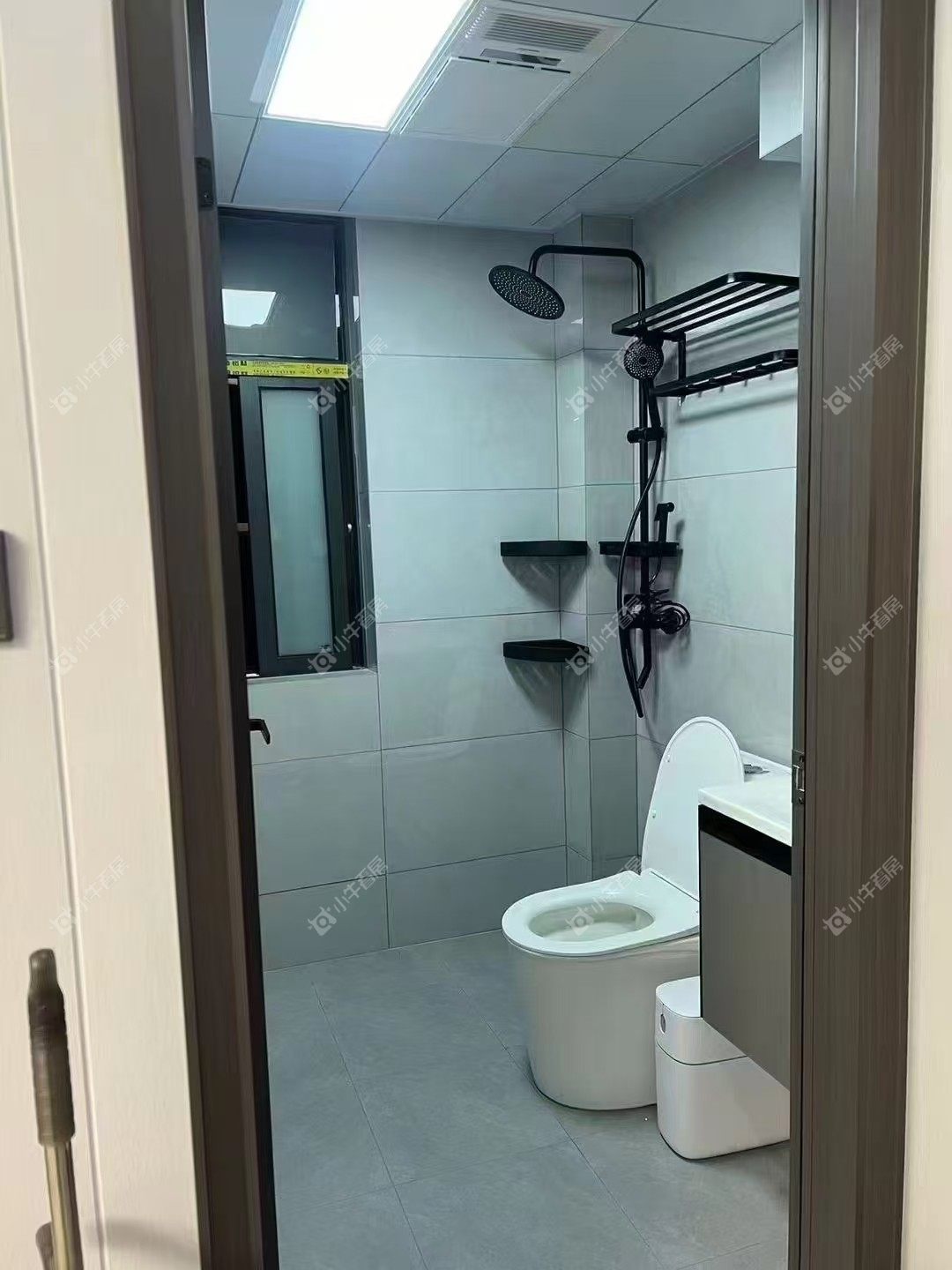 镇江丹凤国际在租房源室内图_小牛看房