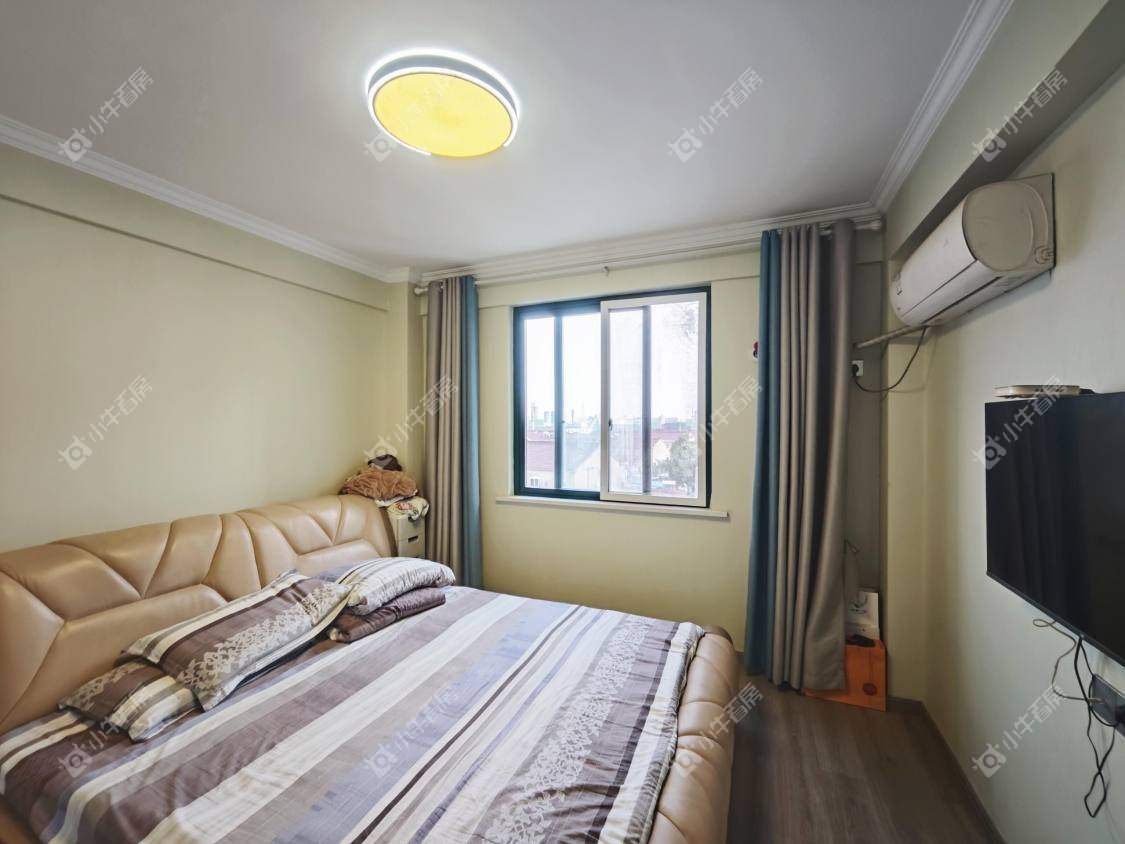 镇江锦江花园在售二手房源室内图_小牛看房