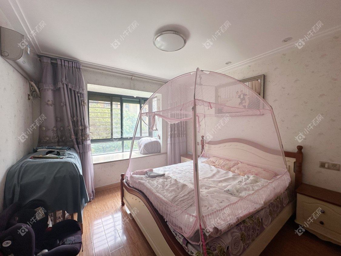 镇江华都锦城在售二手房源室内图_小牛看房