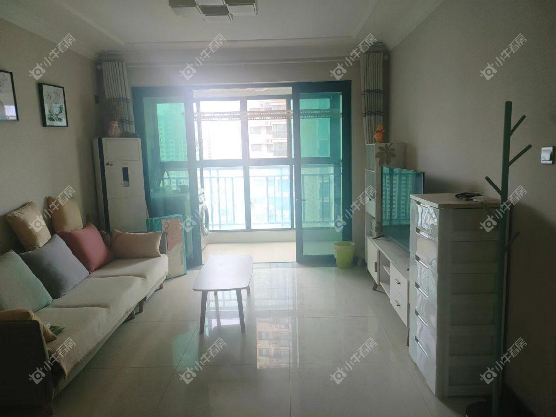 镇江恒大名都一期在租房源_小牛看房