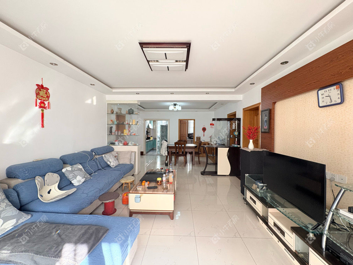 镇江新家园在售二手房源_小牛看房